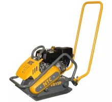 Виброплита NTC VD15P-B