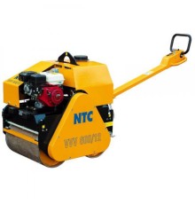 Виброкаток NTC VVV 600/12