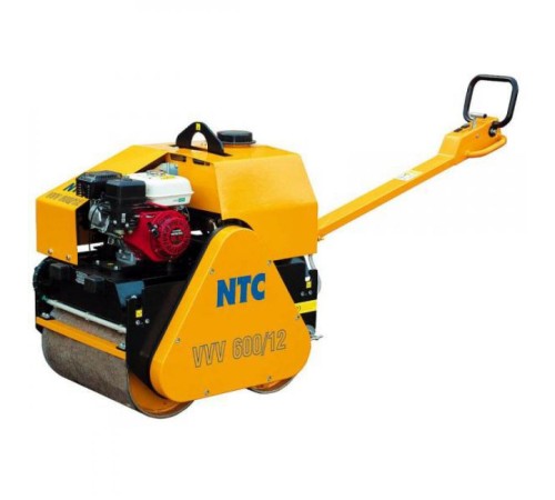 Виброкаток NTC VVVV 600/12