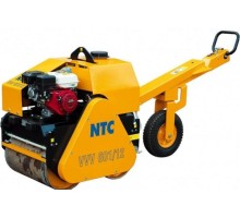 Виброкаток NTC VVV 600/12G