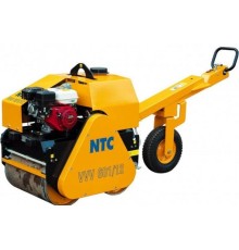 Виброкаток NTC VVV 600/12G