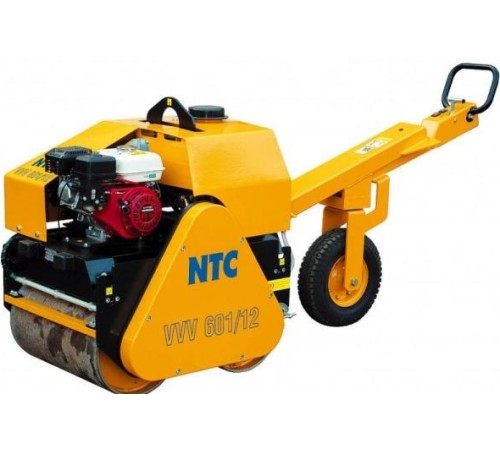 Виброкаток NTC VVVV 600/12G