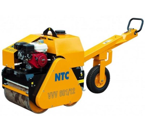 Виброкаток NTC VVVV 600/12H3E