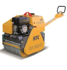 Виброкаток NTC VVV 600/12HE