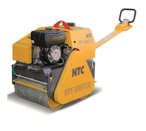 Виброкаток NTC VVVV 600/12HE