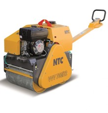Виброкаток NTC VVV 700/22