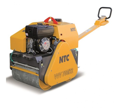 Виброкаток NTC VVVV 700/22НЕ