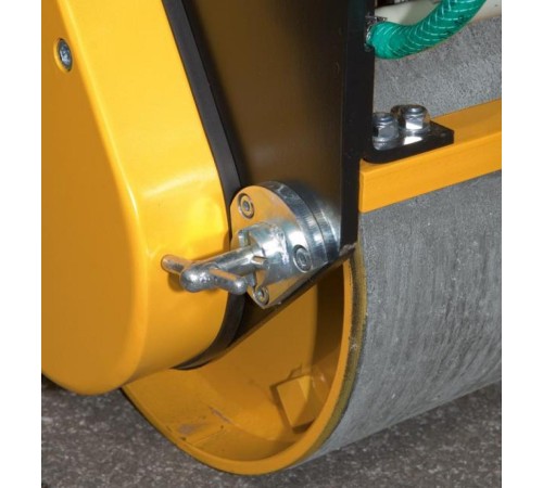 Виброкаток NTC VVVV 700/22НЕ