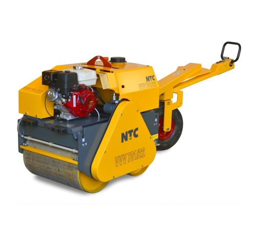 Виброкаток NTC VVVV 701/22
