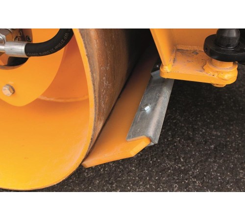 Виброкаток NTC VT100H