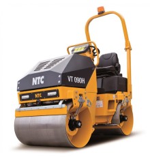 Виброкаток NTC VT090H