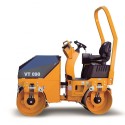 Виброкаток NTC VT90H