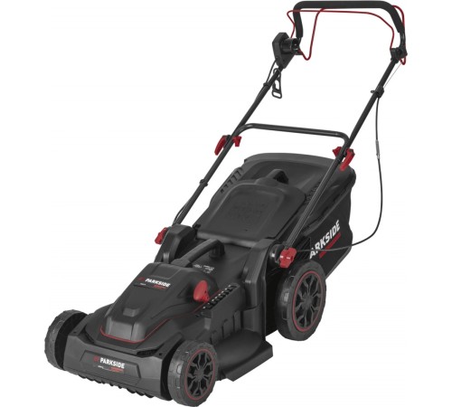 Газонокосилка электрическая PARKSIDE PERFORMANCE PPERM 2000 A1
