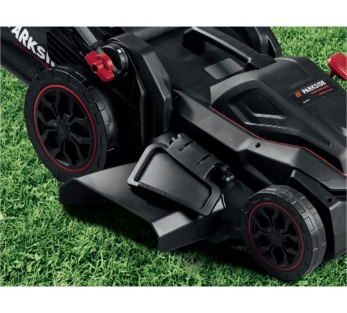 Газонокосилка электрическая PARKSIDE PERFORMANCE PPERM 2000 A1