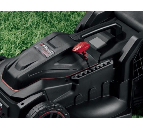 Газонокосилка электрическая PARKSIDE PERFORMANCE PPERM 2000 A1