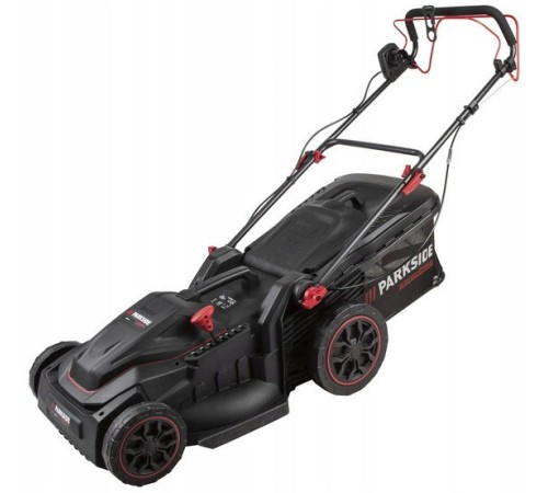 Газонокосилка электрическая PARKSIDE PERFORMANCE PPERM 2000 A1