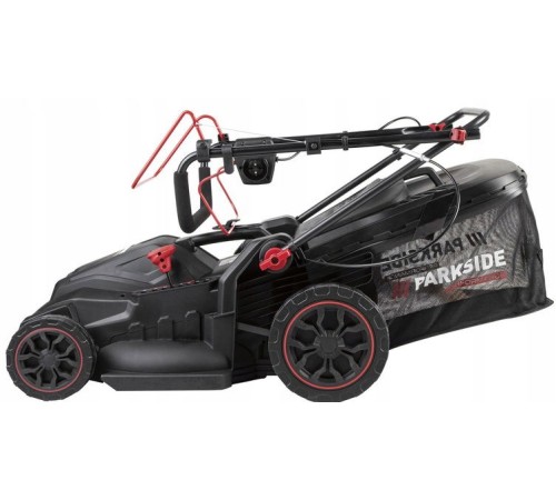 Газонокосилка электрическая PARKSIDE PERFORMANCE PPERM 2000 A1