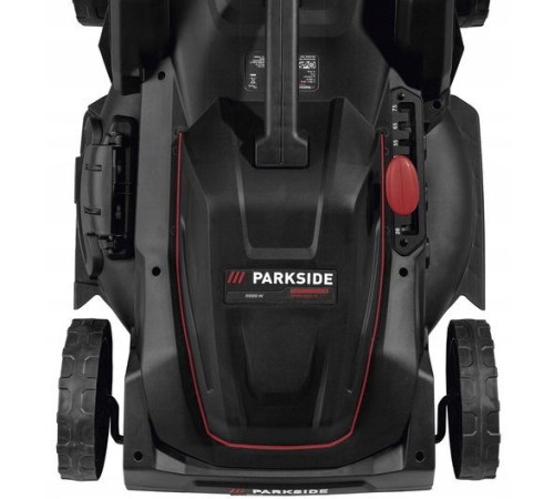Газонокосилка электрическая PARKSIDE PERFORMANCE PPERM 2000 A1