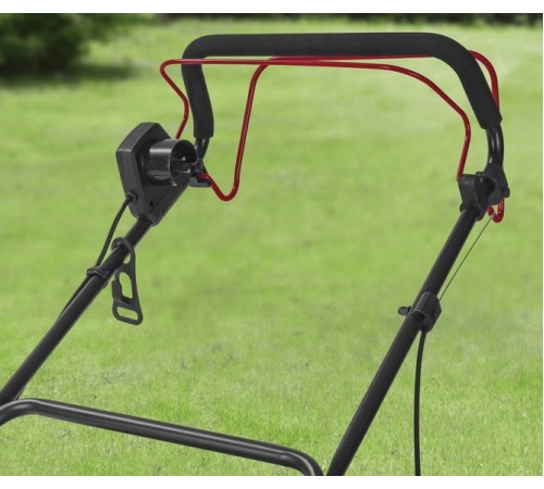 Газонокосилка электрическая PARKSIDE PERFORMANCE PPERM 2000 A1