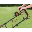 Газонокосилка электрическая PARKSIDE PERFORMANCE PPERM 2000 A1