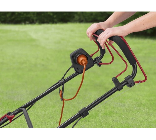 Газонокосилка электрическая PARKSIDE PERFORMANCE PPERM 2000 A1