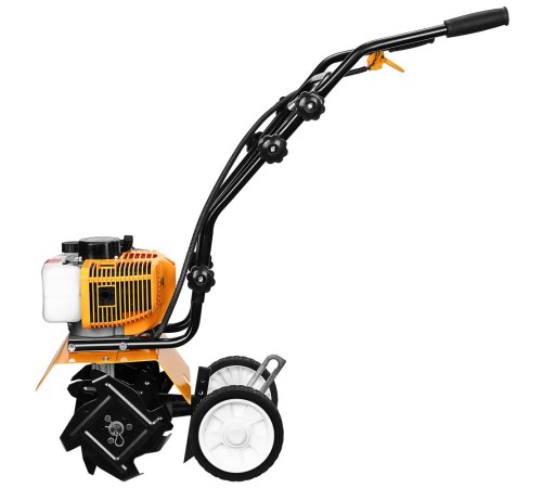 Культиватор бензиновый Deko DKGC 57