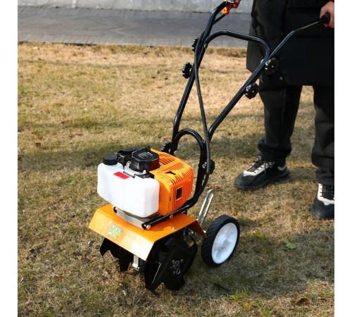 Культиватор бензиновый Deko DKGC 57