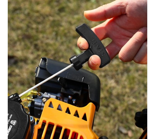 Культиватор бензиновый Deko DKGC 57