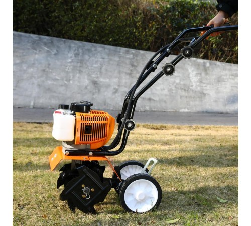 Культиватор бензиновый Deko DKGC 57