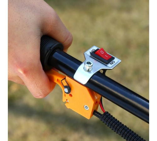 Культиватор бензиновый Deko DKGC 57