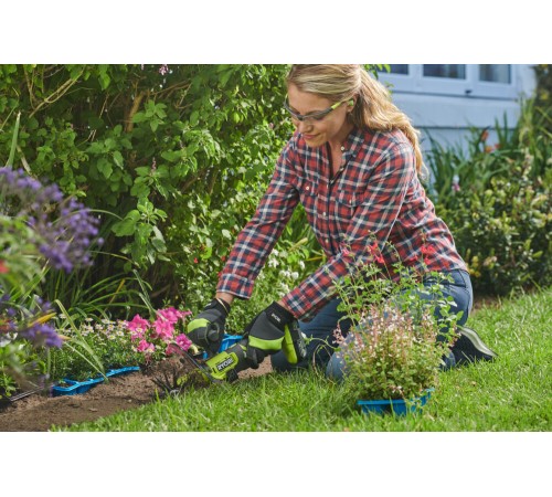 Культиватор ручной аккумуляторный Ryobi RY18HCA-0 (Без АКБ и ЗУ)