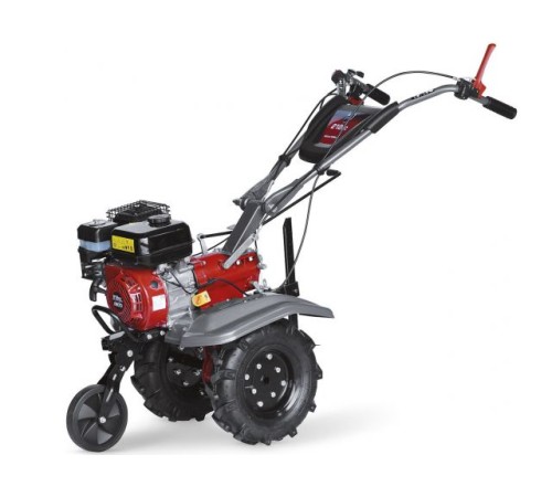 Мотокультиватор бензиновый Rato RG3.6-100Q-Z-II