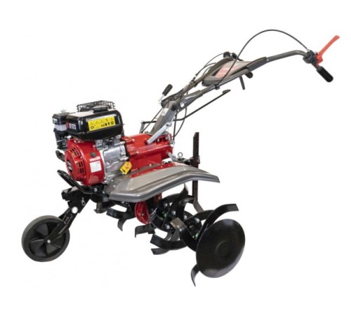 Мотокультиватор бензиновый Rato RG3.6-100Q-Z-II