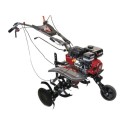 Мотокультиватор бензиновый Rato RG3.6-100Q-Z-II