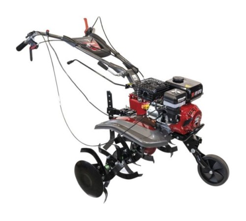 Мотокультиватор бензиновый Rato RG3.6-100Q-Z-II