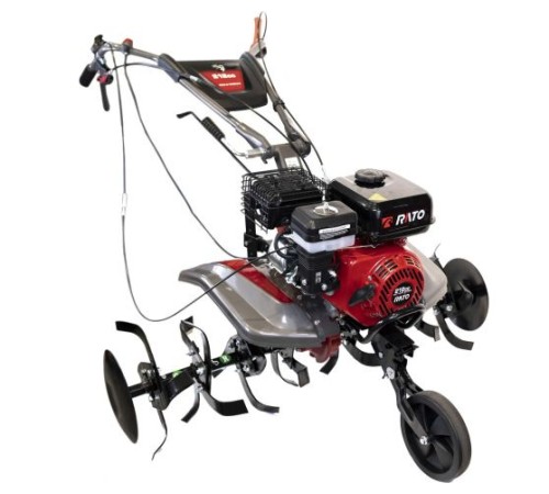 Мотокультиватор бензиновый Rato RG3.6-100Q-Z-II