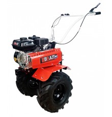 8992256, Мотоблок бензиновый Brait МБ4W