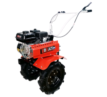 Мотоблок бензиновый Brait МБ2W