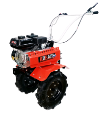 Мотоблок бензиновый Brait МБ2W