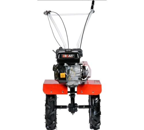 Мотоблок бензиновый Brait МБ2W