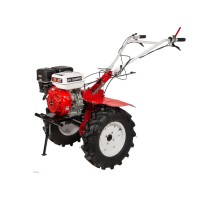Мотоблок бензиновый Brait Премиум BR-135GE