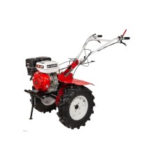 Мотоблок бензиновый Brait Премиум BR-135GE