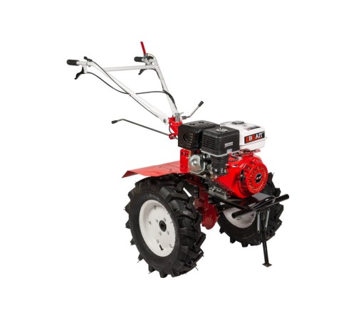 Мотоблок бензиновый Brait Премиум BR-135GE