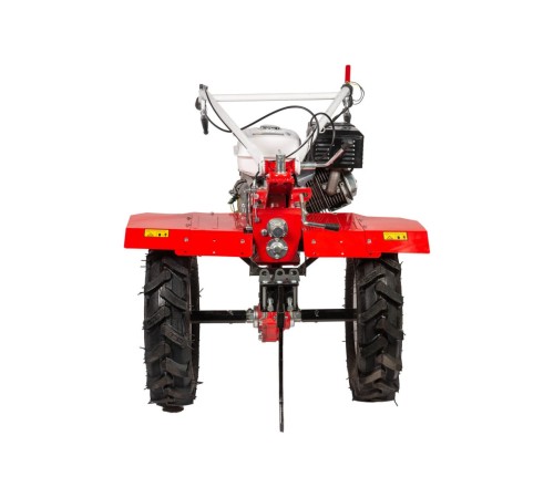 Мотоблок бензиновый Brait Премиум BR-135GE