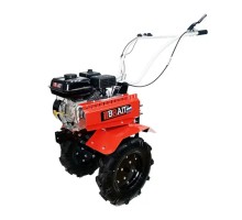 Мотоблок бензиновый Brait МБ3