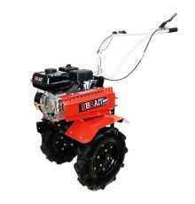 Мотоблок бензиновый Brait МБ3