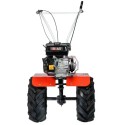 Мотоблок бензиновый Brait МБ3