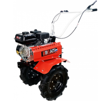 Мотоблок бензиновый Brait МБ2