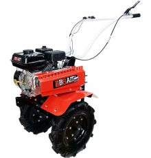 Мотоблок бензиновый Brait МБ2