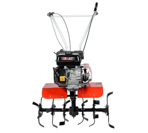 Мотоблок бензиновый Brait МБ2